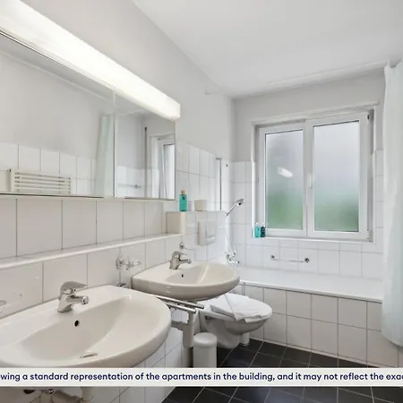 Appartement 15-min To Center: Cozy *