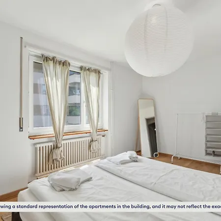 Appartement 15-min To Center: Cozy *