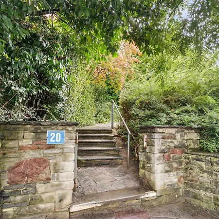 15-min To Center: Cozy *