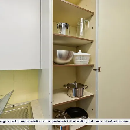 15-min To Center: Cozy Appartement