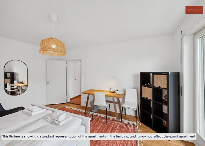 15-min To Center: Cozy