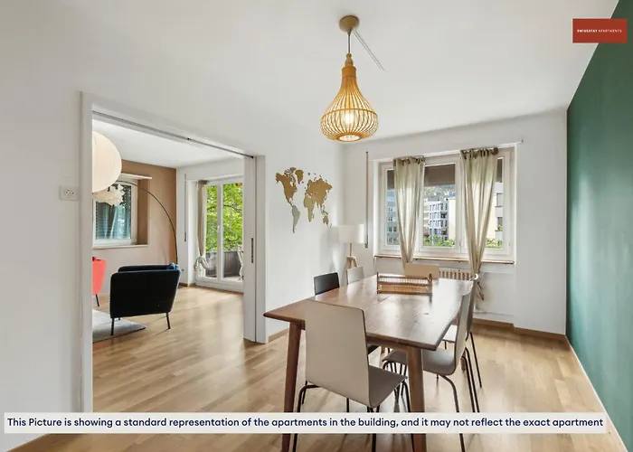 דירה 15-min To Center: Cozy