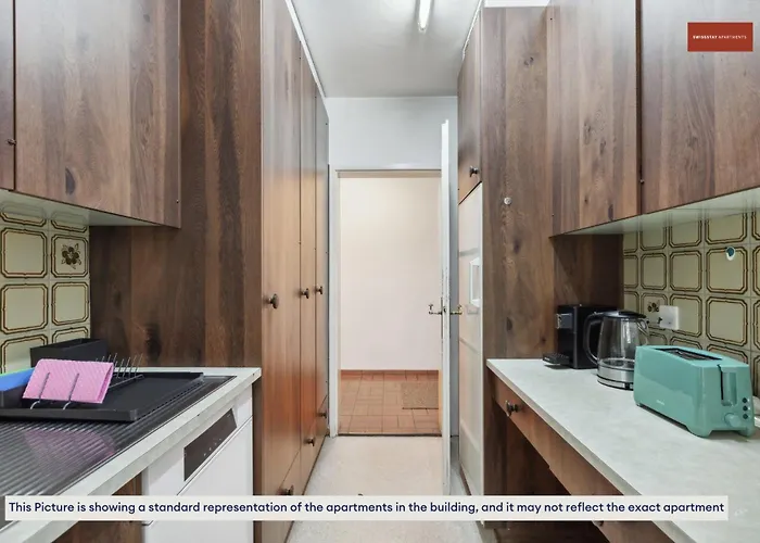 15-min To Center: Cozy