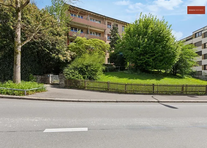 Lejlighed 15-min To Center: Cozy *