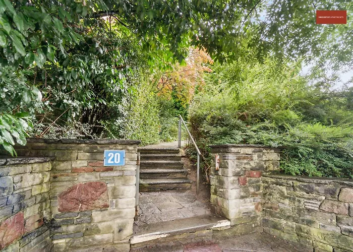 15-min To Center: Cozy *