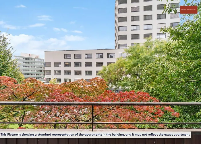 15-min To Center: Cozy