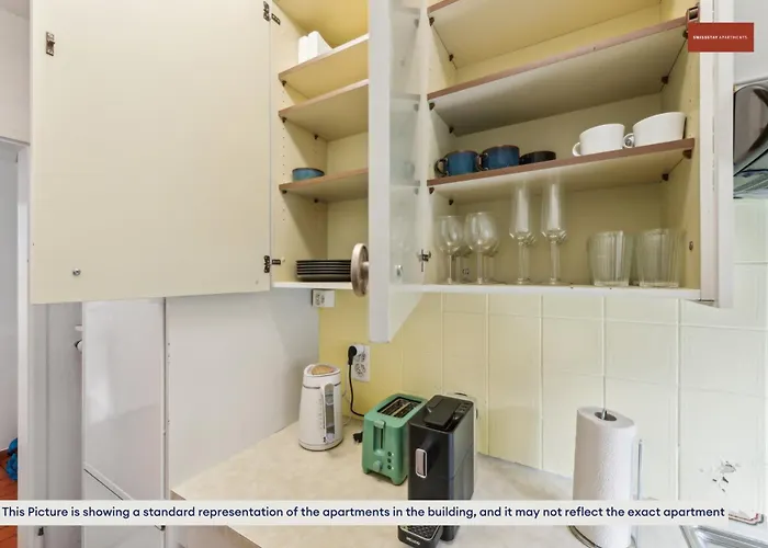 15-min To Center: Cozy *