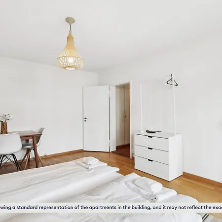 15-min To Center: Cozy