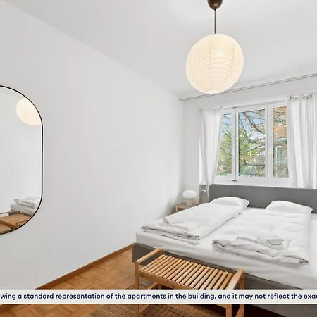 15-min To Center: Cozy