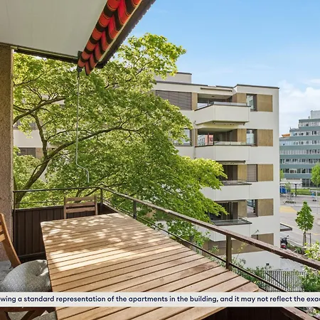 15-min To Center: Cozy