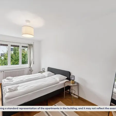 15-min To Center: Cozy