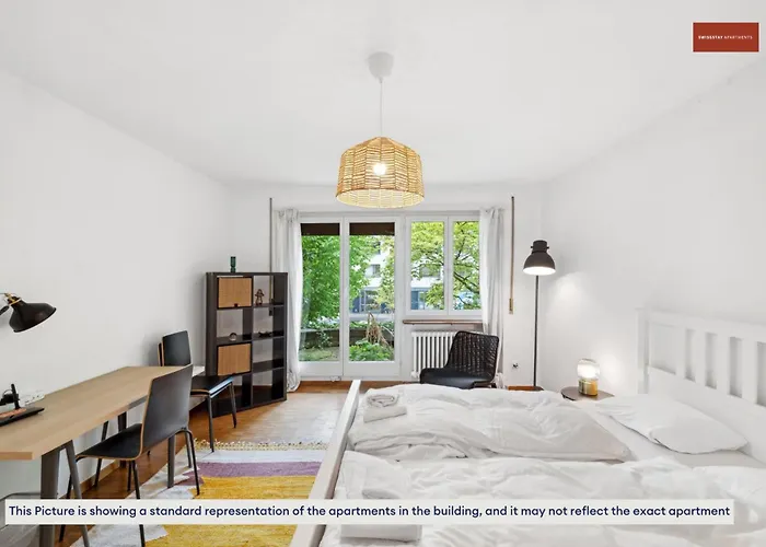 아파트 15-min To Center: Cozy