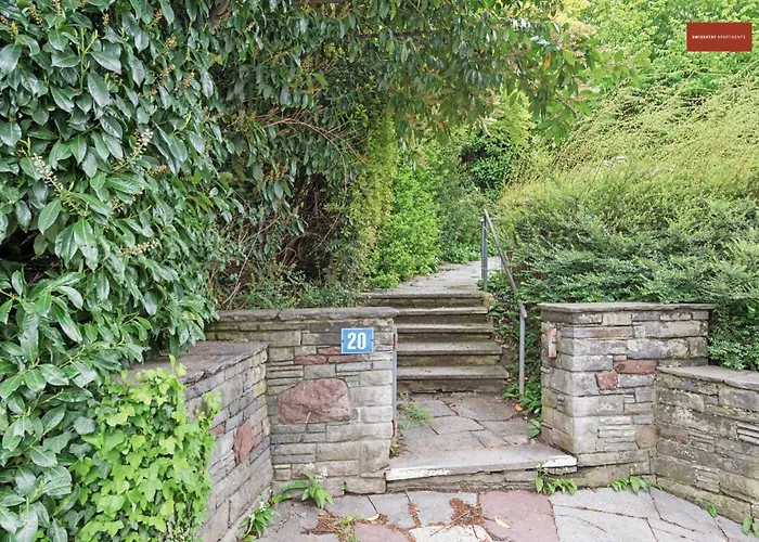 아파트 15-min To Center: Cozy