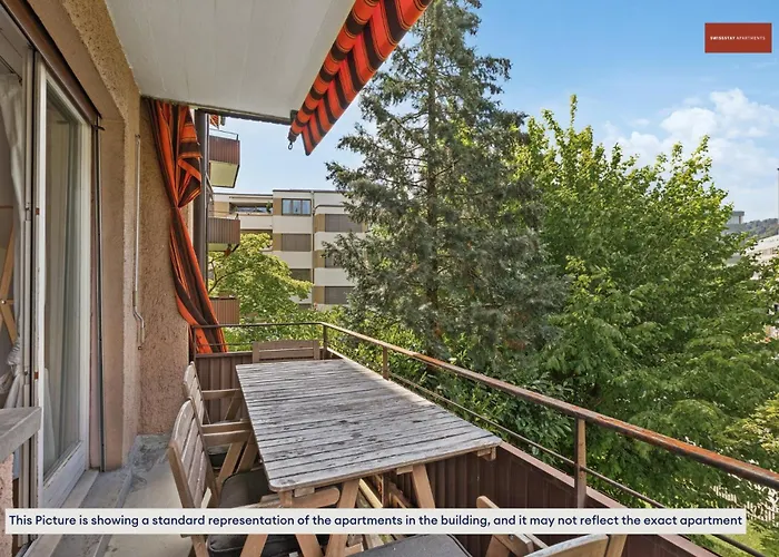 아파트 15-min To Center: Cozy