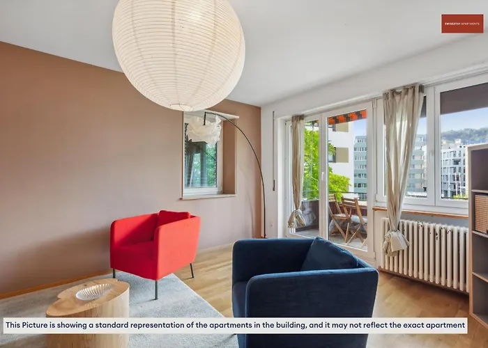 아파트 15-min To Center: Cozy *