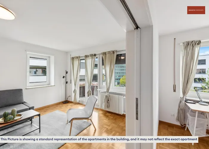 アパート 15-min To Center: Cozy *