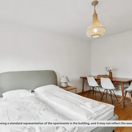 15-min To Center: Cozy