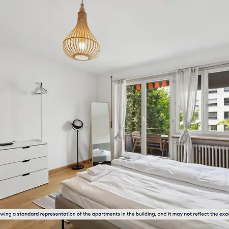 Διαμέρισμα 15-min To Center: Cozy *