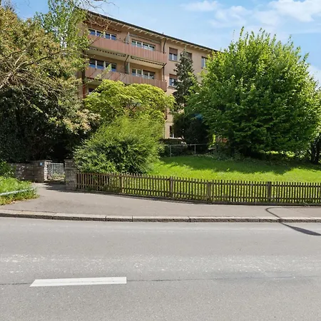 Διαμέρισμα 15-min To Center: Cozy *