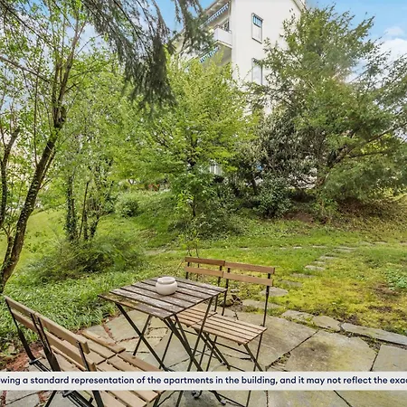 15-min To Center: Cozy