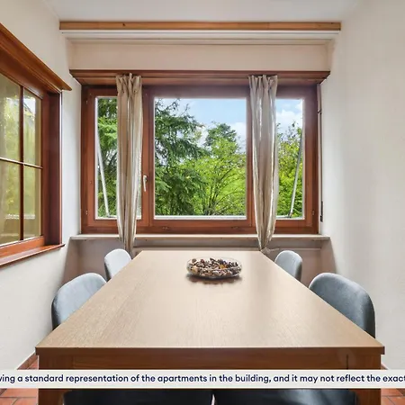 Διαμέρισμα 15-min To Center: Cozy Ζυρίχη