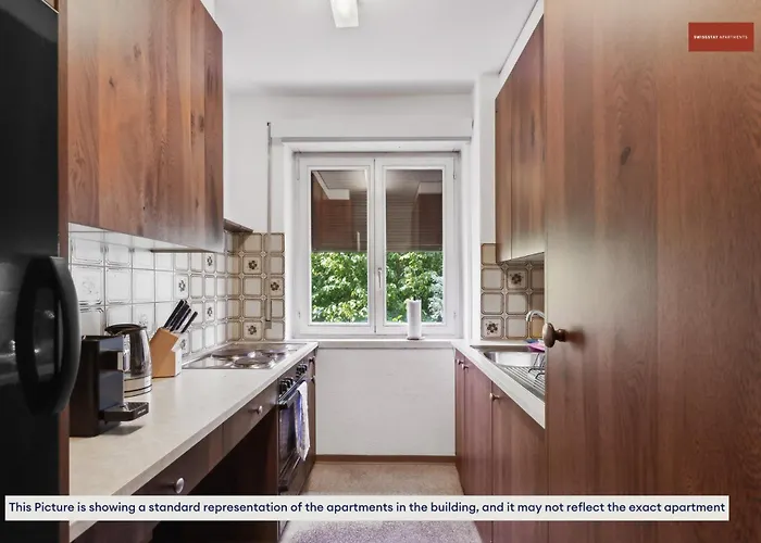 Apartmán 15-min To Center: Cozy *