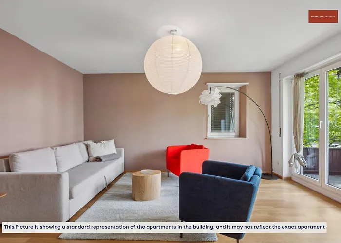 Apartmán 15-min To Center: Cozy *