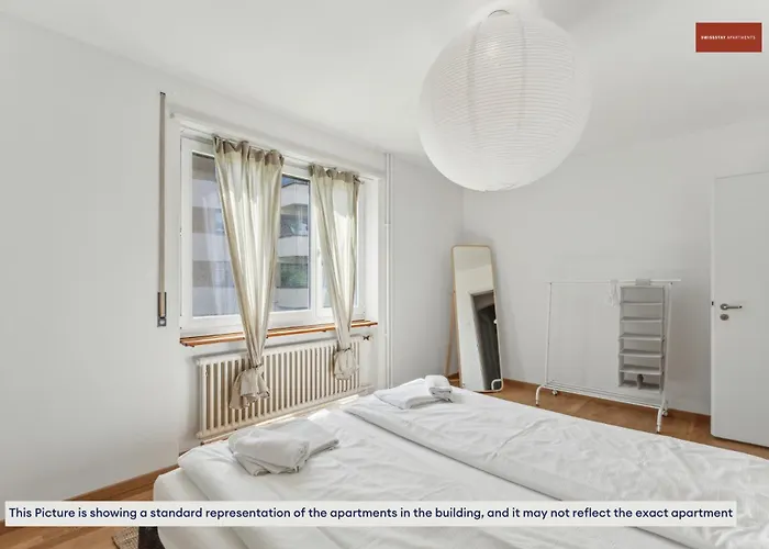 Apartmán 15-min To Center: Cozy *