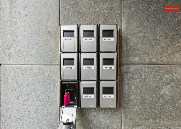 Apartmán 15-min To Center: Cozy Curych