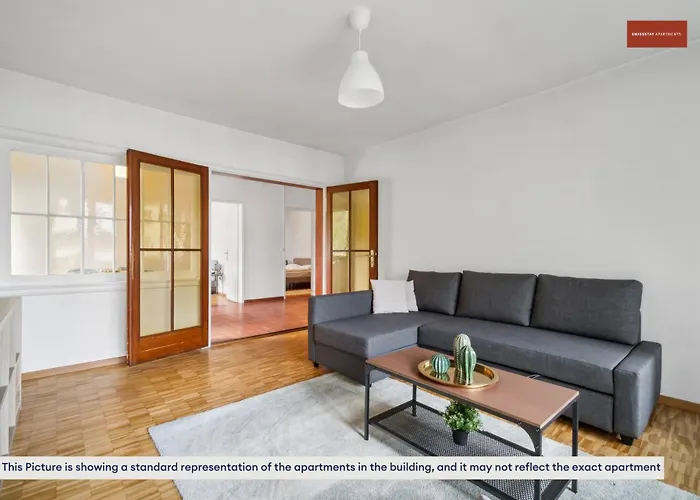 15-min To Center: Cozy Apartmán