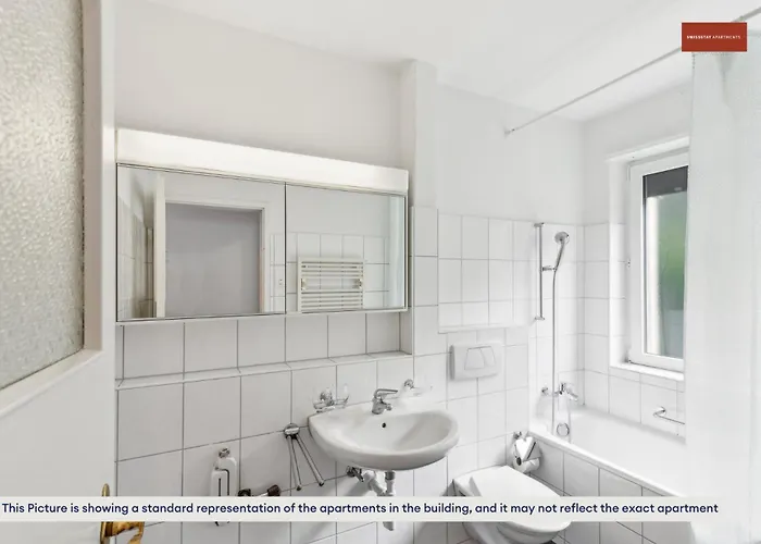 15-min To Center: Cozy Apartmán Curych